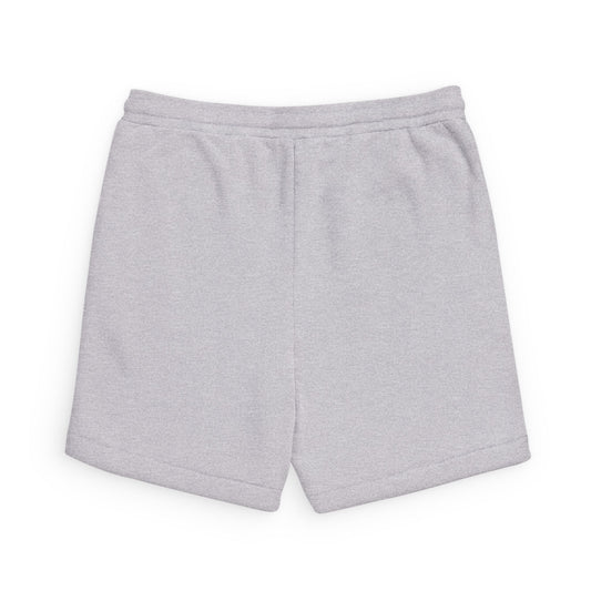 Everyday Sponge Fleece Sweatshorts — Soft Black Lounge Shorts